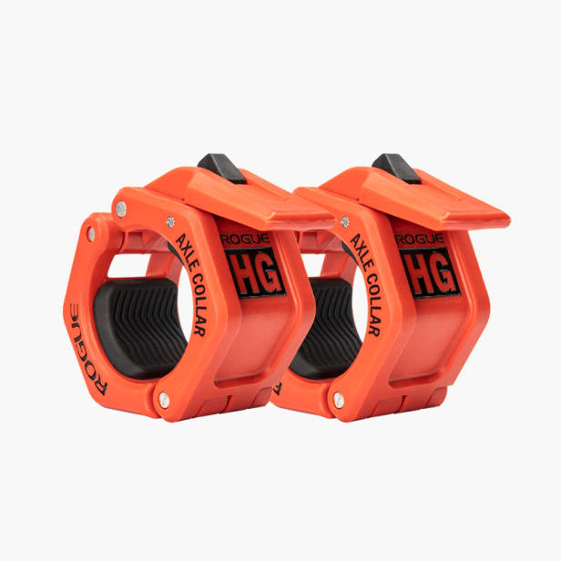 Rogue MG 1 Multi Grip Bar 2.0 Neutral Grip Swiss Bar Rogue Fitness